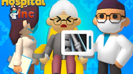 Hospital Inc