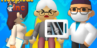 Hospital Inc thumbnail