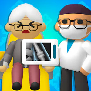 Hospital Inc. Thumbnail