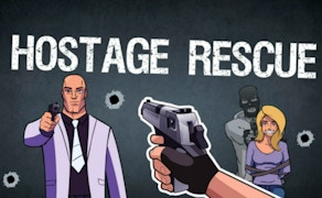 Hostage Rescue