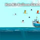 Hot Air Balloon Game