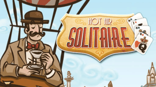 Hot Air Solitaire game cover