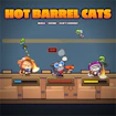 Hot Barrel Cats