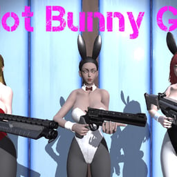 Juega gratis a Hot Bunny Girl