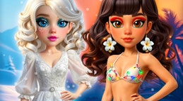 Hot & Cold Winter Style