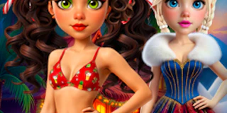 Hot & Cold Winter Style thumbnail