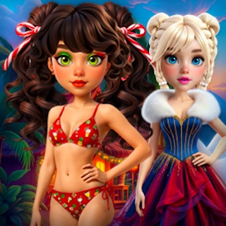 Hot & Cold Winter Style thumbnail