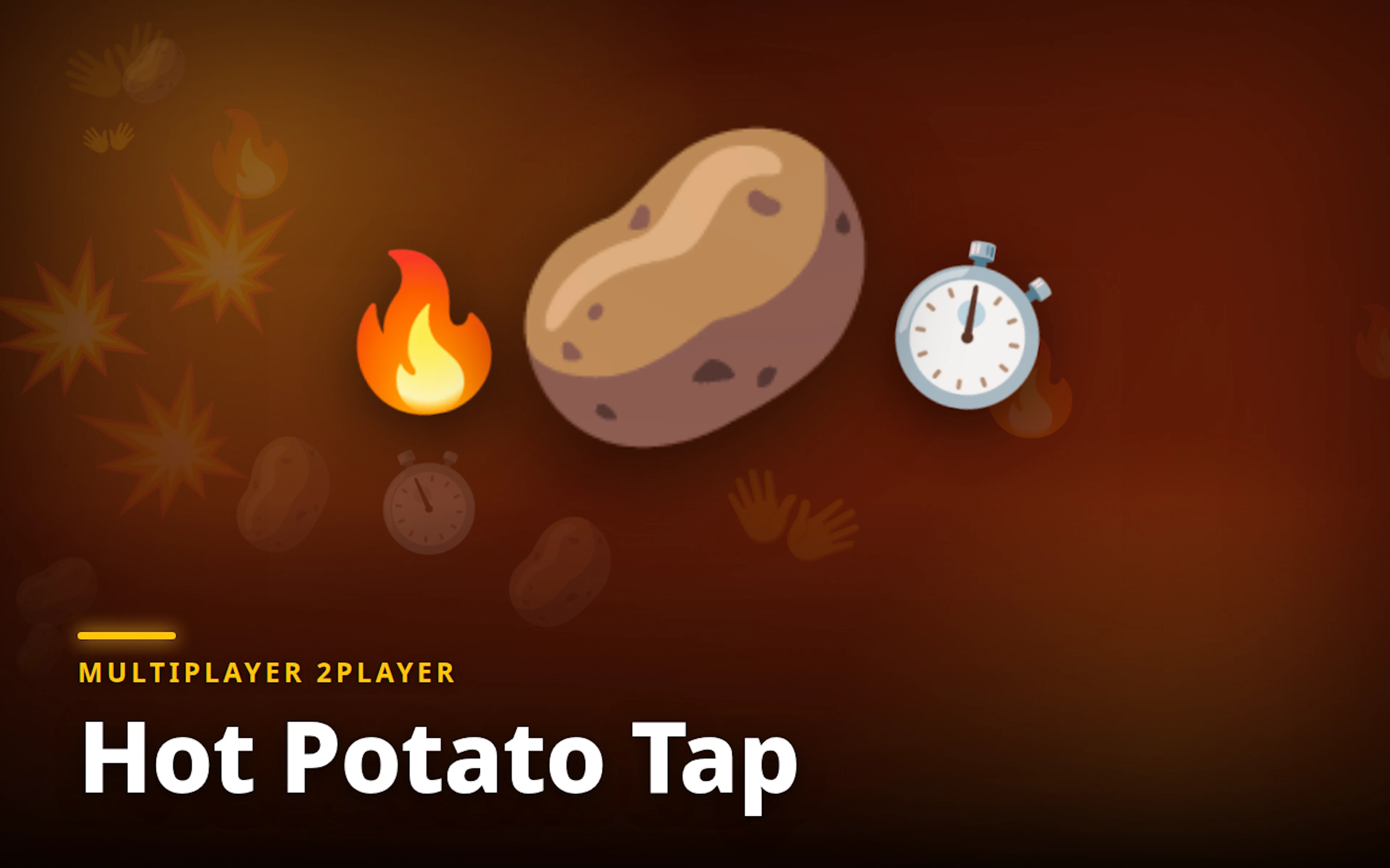 Hot Potato Tap