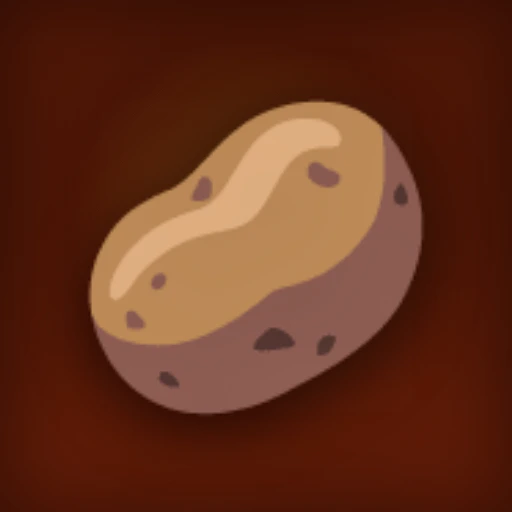 Hot Potato Tap