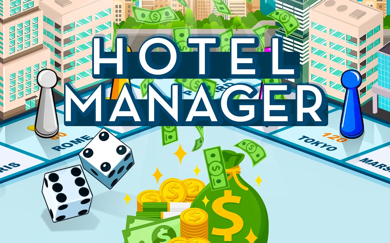 Hotel Manager