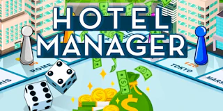 Hotel Manager thumbnail