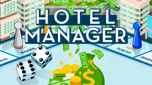 Image for Hotel Manager