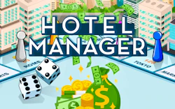 Hotel Manager