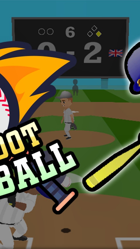 Hotfoot Baseball