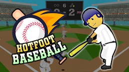 热足棒球 (Hotfoot Baseball)