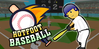 Hotfoot Baseball thumbnail