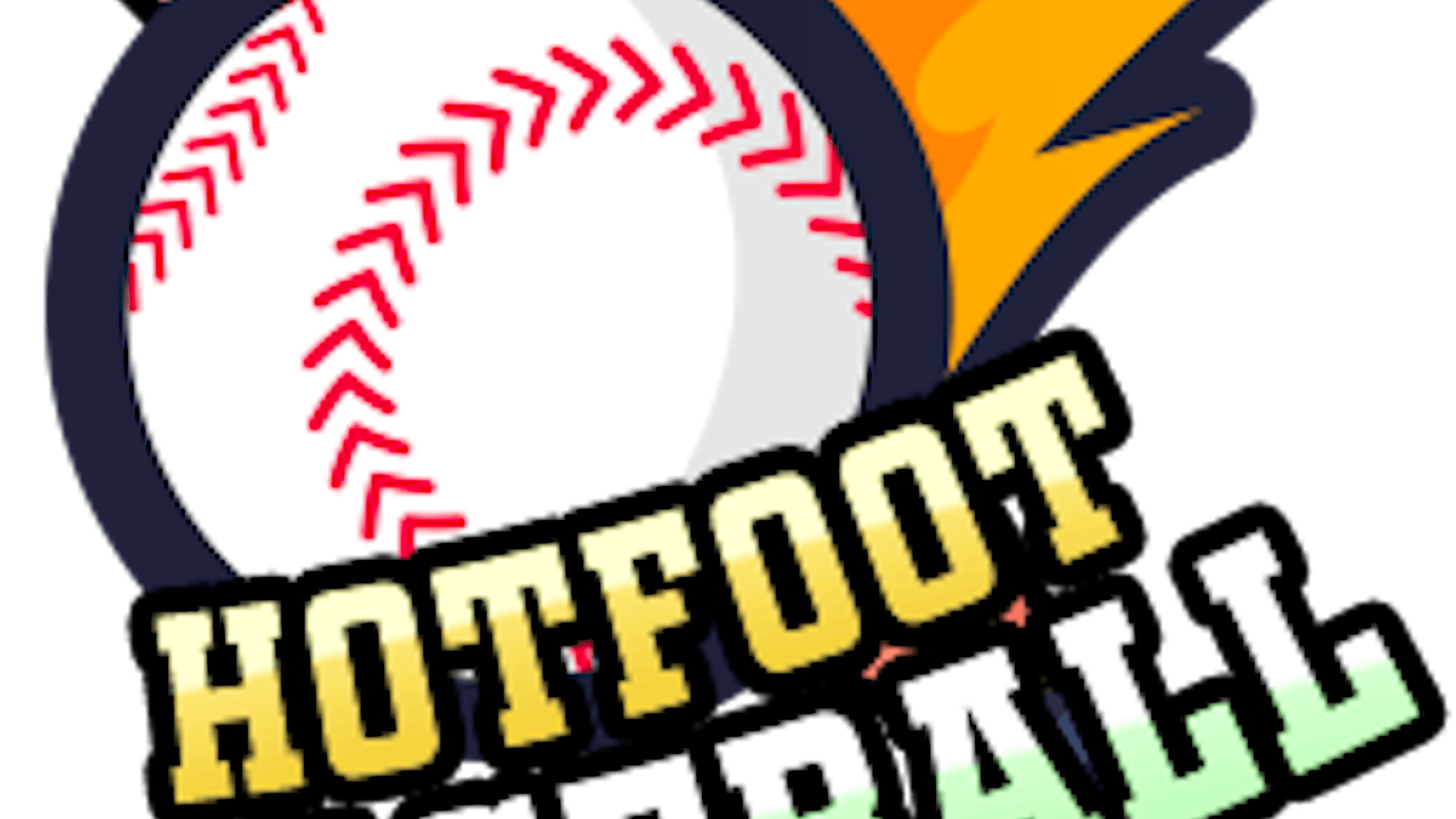 Hotfoot Baseball