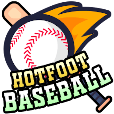 Hotfoot Baseball By Gamepix