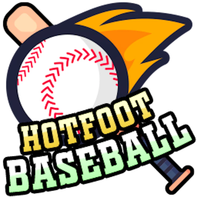 Hotfoot Baseball game thumbnail