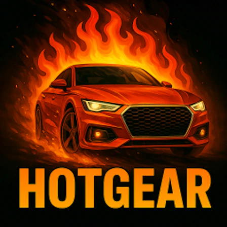 Hotgear game thumbnail