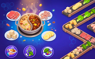 Hotpot Loop Sort