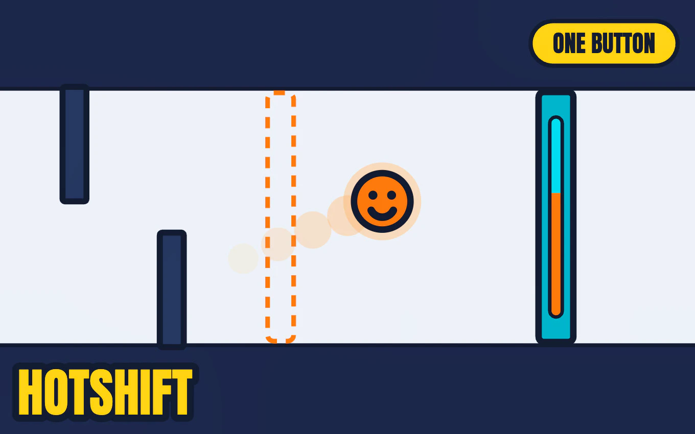 Hotshift