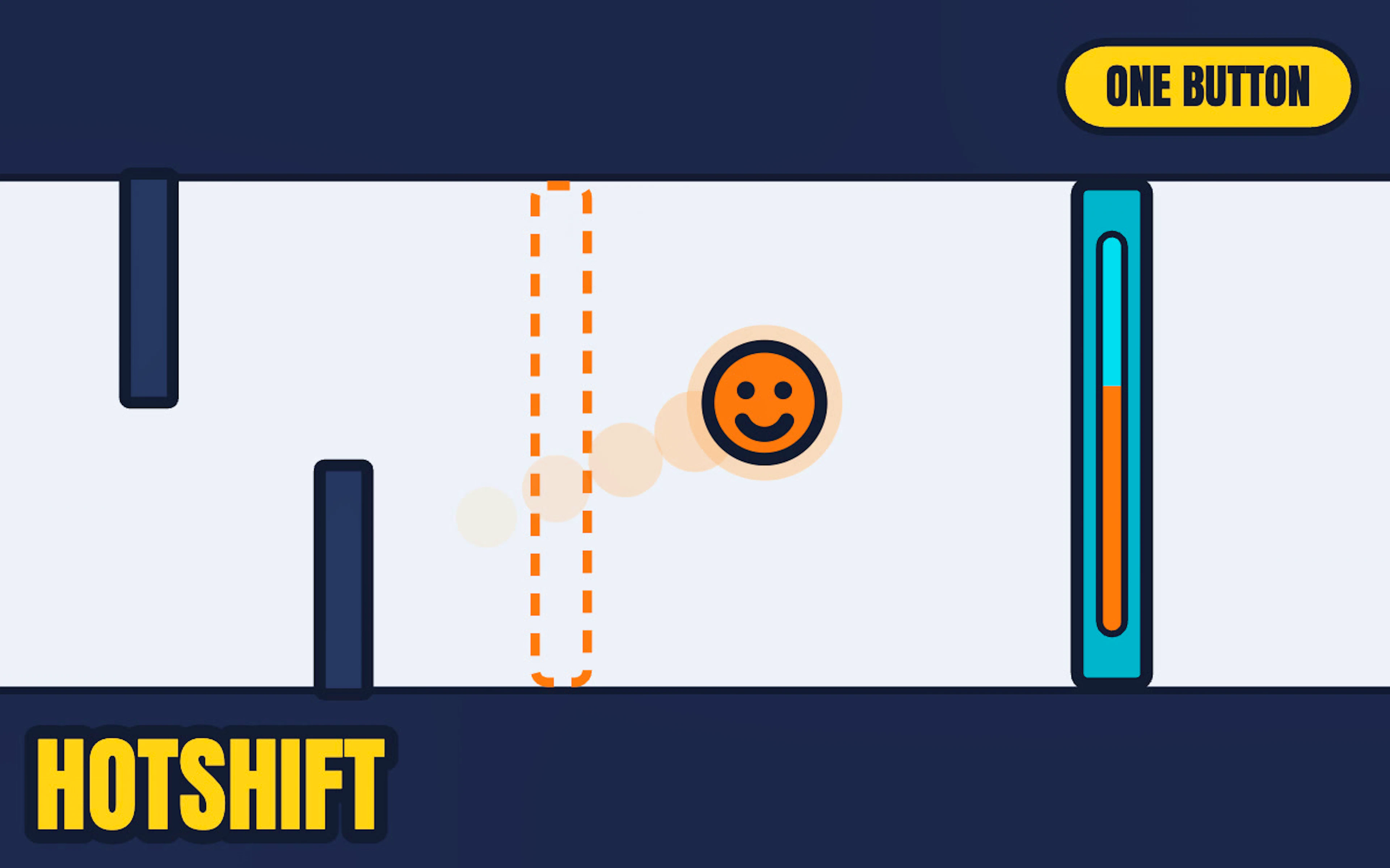 Hotshift
