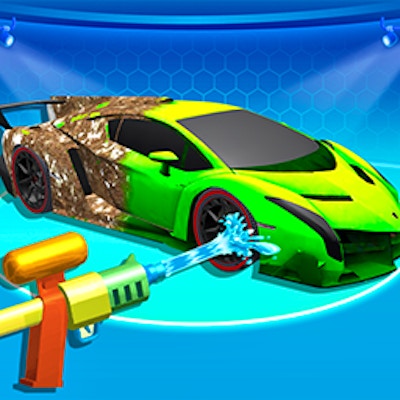 House Deep Clean Sim By Gamepix