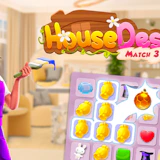 House Design Match 3