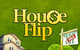 House Flip game cover