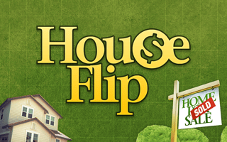 Juega gratis a House Flip