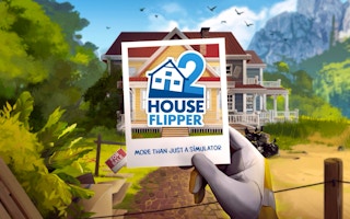 House Flipper 2 - Steam Key