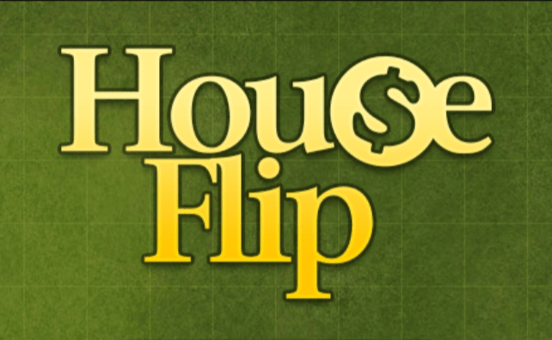 House Flip  Play Online Now