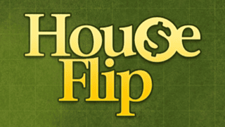 House Flip game cover