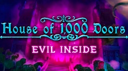 House of 1000 Doors: Evil Inside