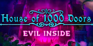 House of 1000 Doors: Evil Inside thumbnail
