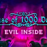 House of 1000 Doors: Evil Inside