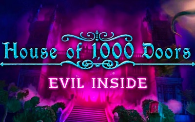 House of 1000 Doors: Evil Inside game