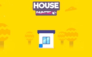 House Painter game cover