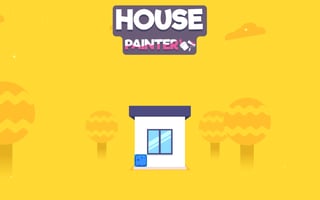 House Painter game cover