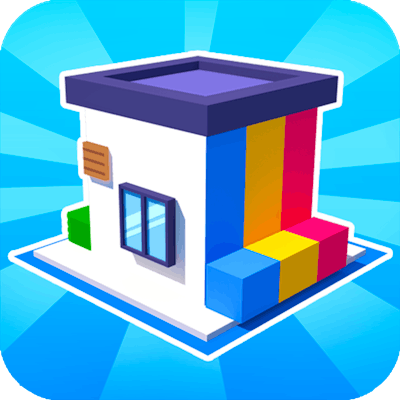House Painter By Gamepix