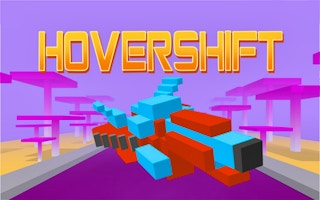 Hover Shift