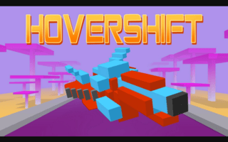 Hover Shift game cover