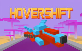 Hover Shift