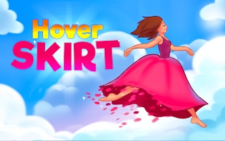 Hover Skirt game cover