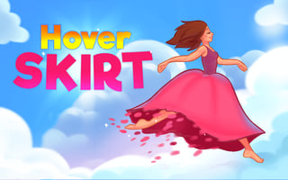 Hover Skirt game cover