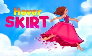 Hover Skirt game cover