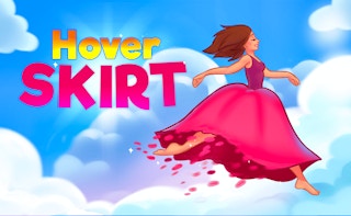 Hover Skirt game cover