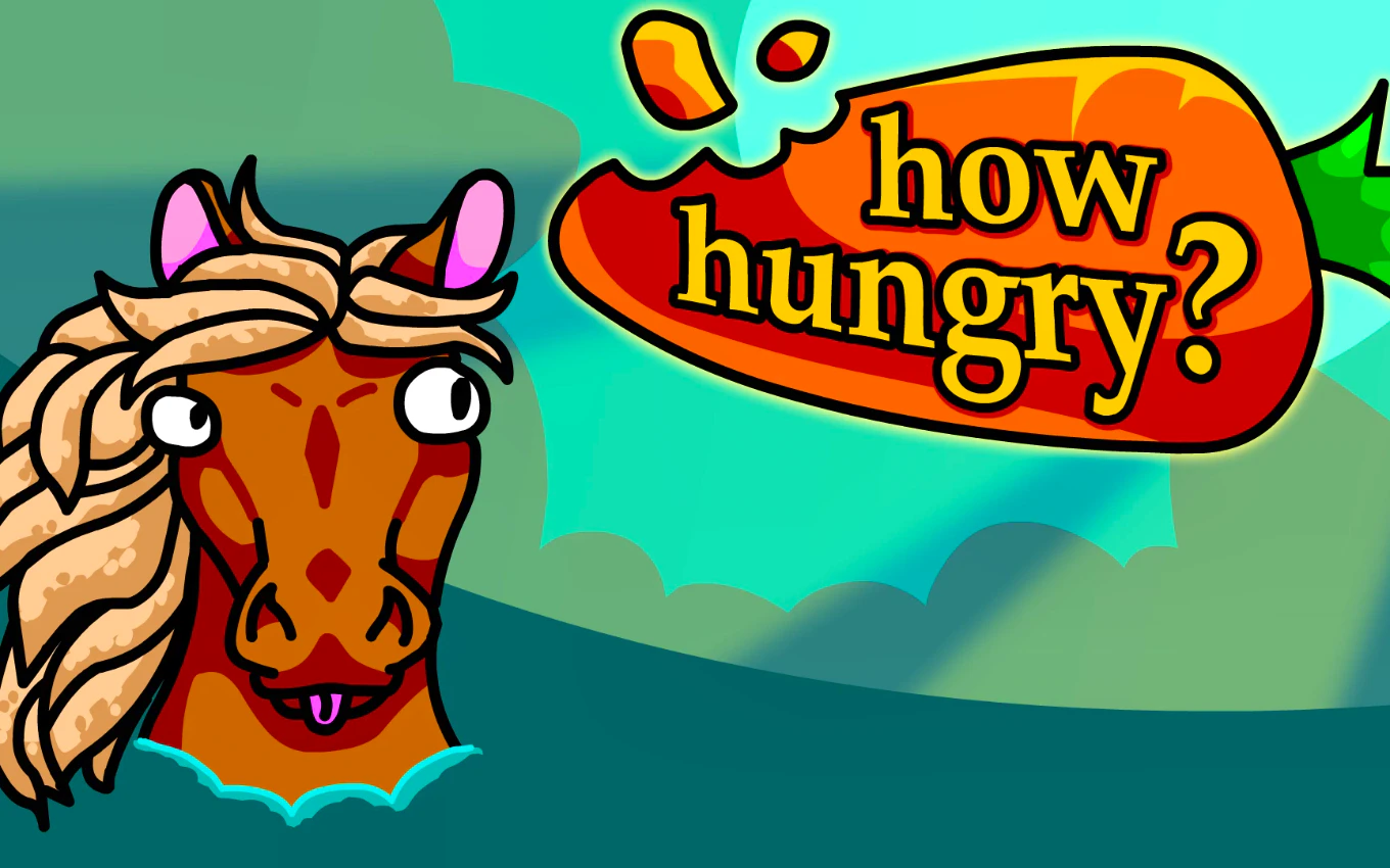 How Hungry?
