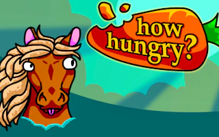 How Hungry?